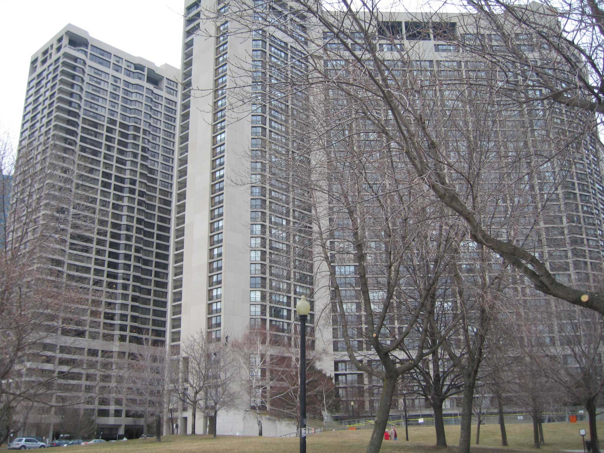 33, 55, 65, 77, 99 Harbour Square Condos Toronto